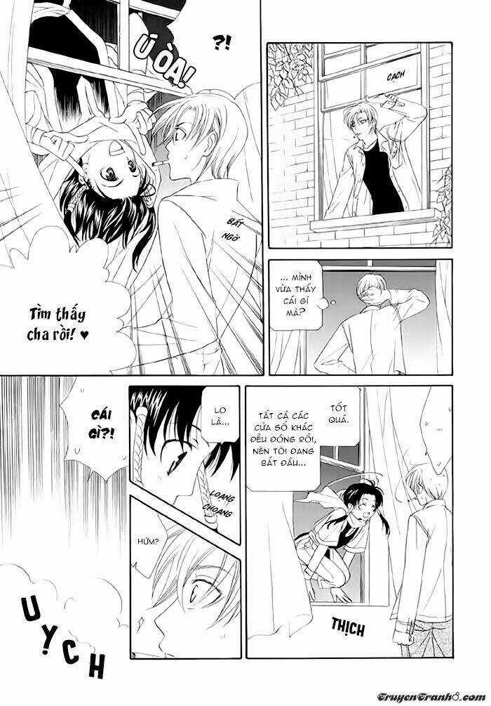 Lost Boys - Chapter 1 - Trang 8