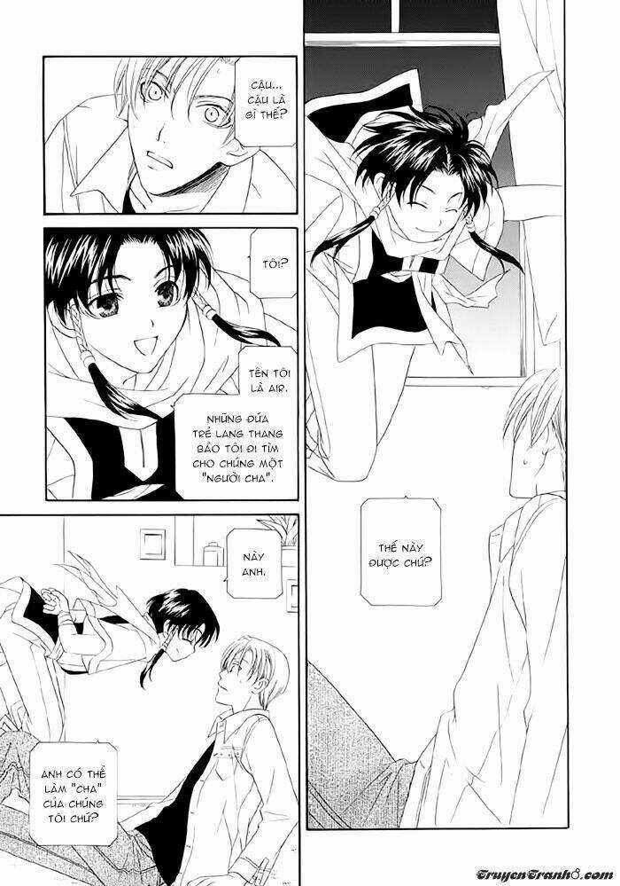 Lost Boys - Chapter 1 - Trang 10