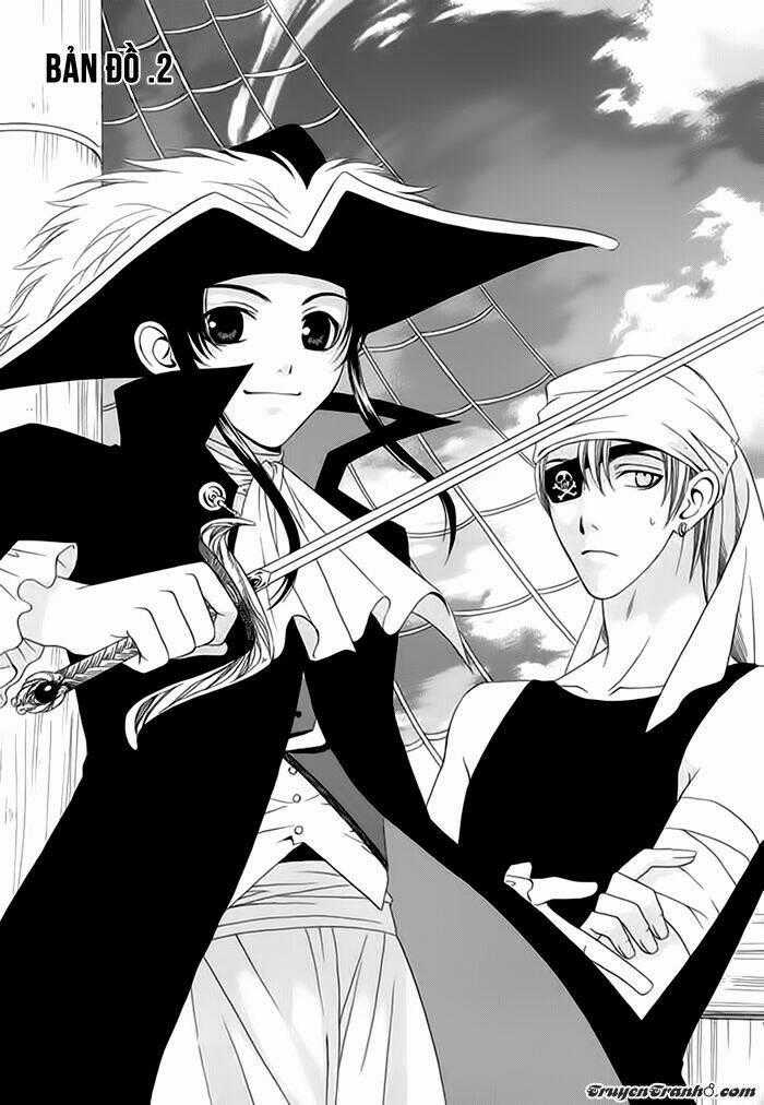 Lost Boys - Chapter 2 - Trang 1