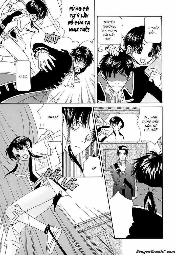 Lost Boys - Chapter 2 - Trang 12