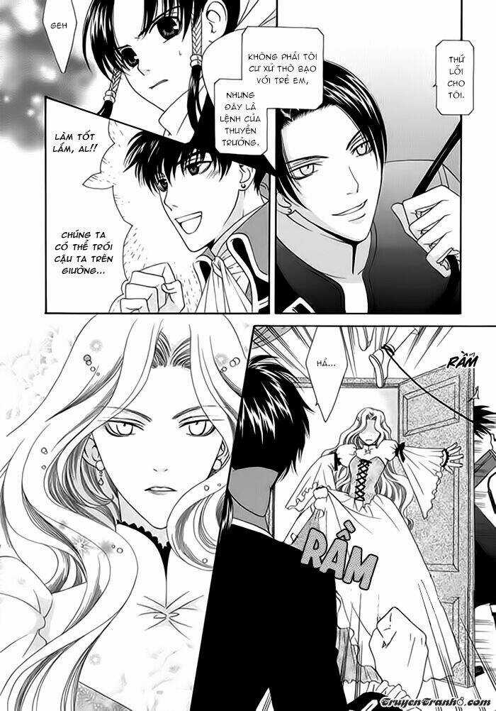 Lost Boys - Chapter 2 - Trang 13