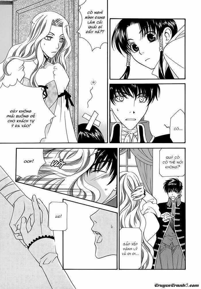 Lost Boys - Chapter 2 - Trang 14