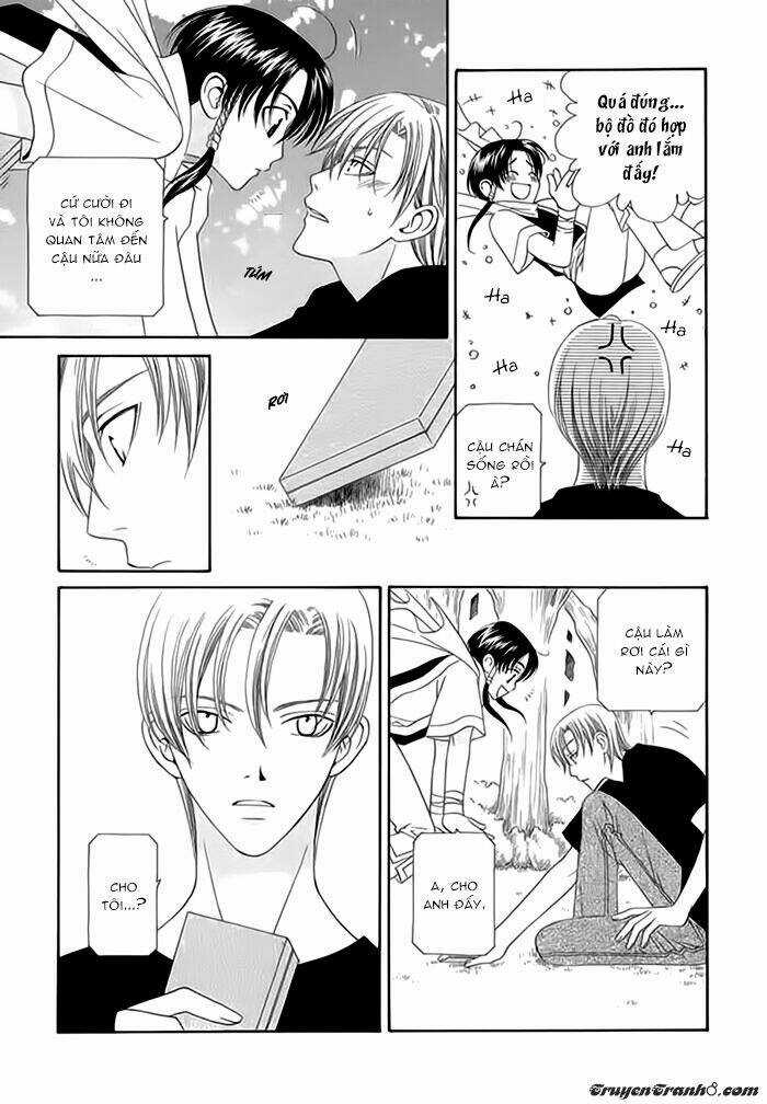 Lost Boys - Chapter 2 - Trang 18