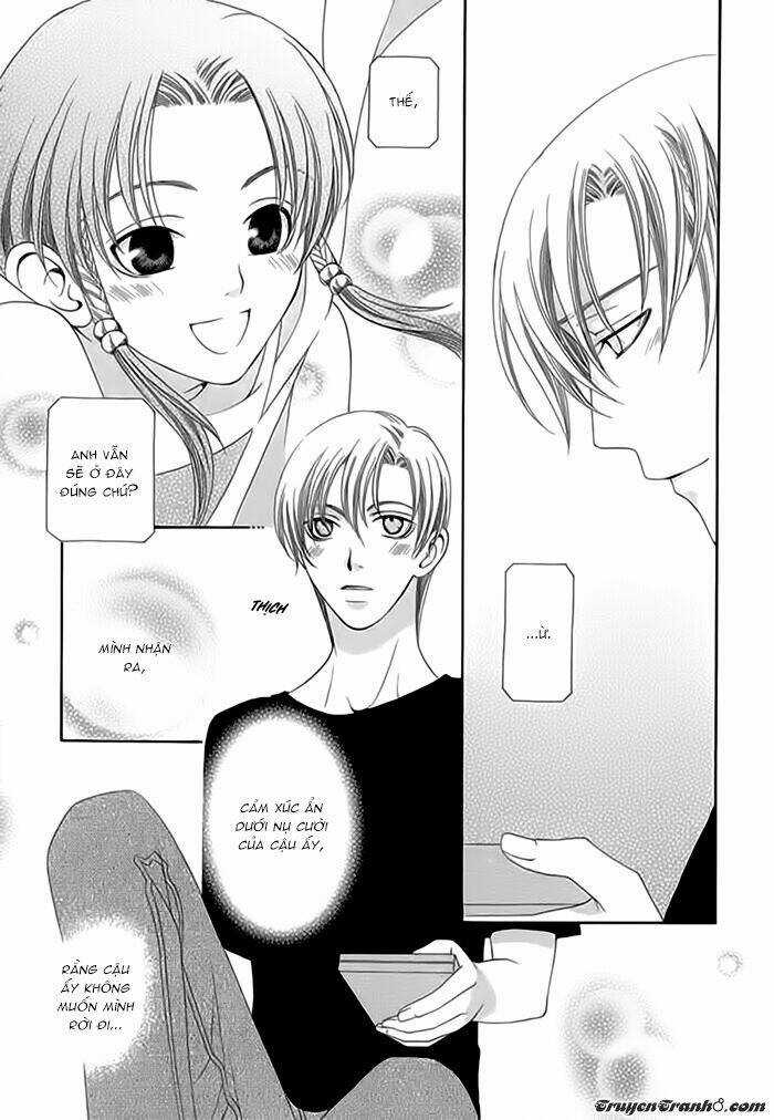 Lost Boys - Chapter 2 - Trang 20