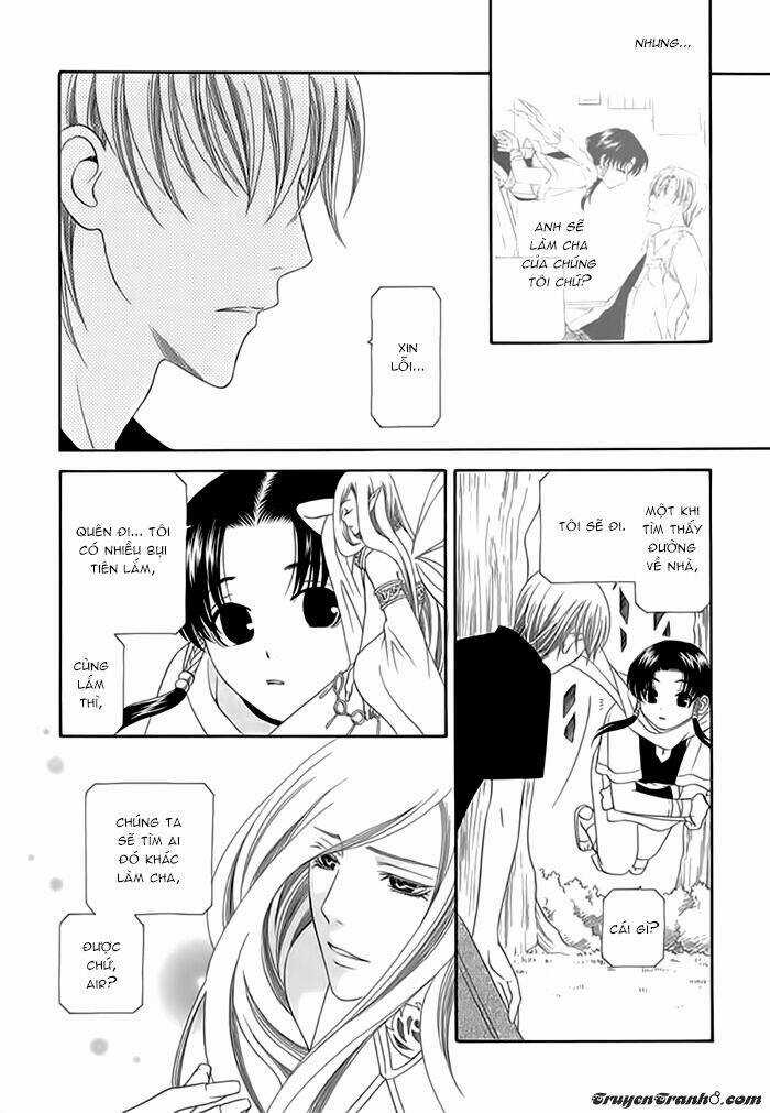 Lost Boys - Chapter 2 - Trang 21