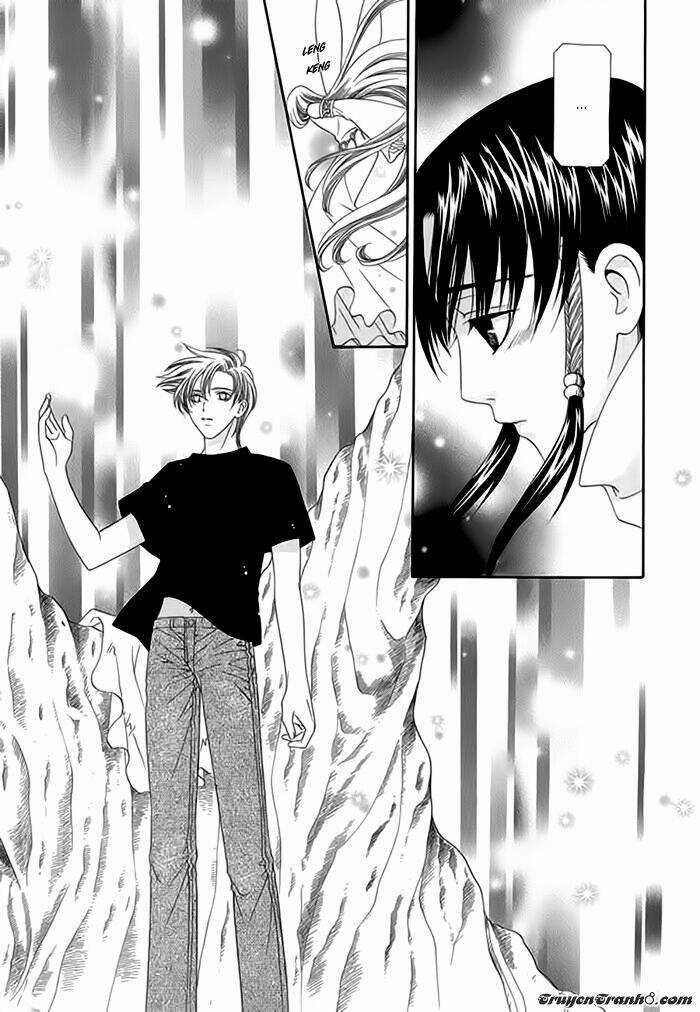 Lost Boys - Chapter 2 - Trang 22