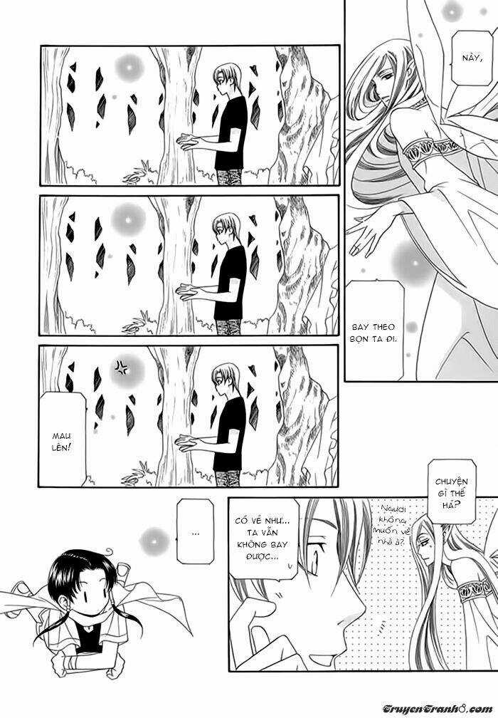 Lost Boys - Chapter 2 - Trang 23