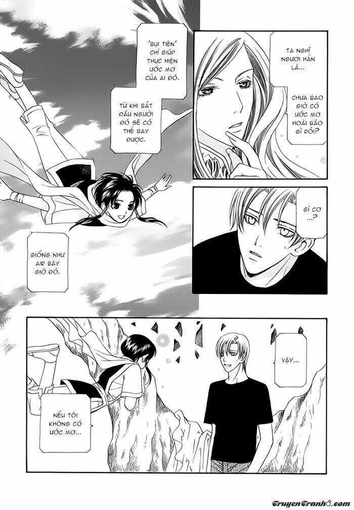 Lost Boys - Chapter 2 - Trang 24