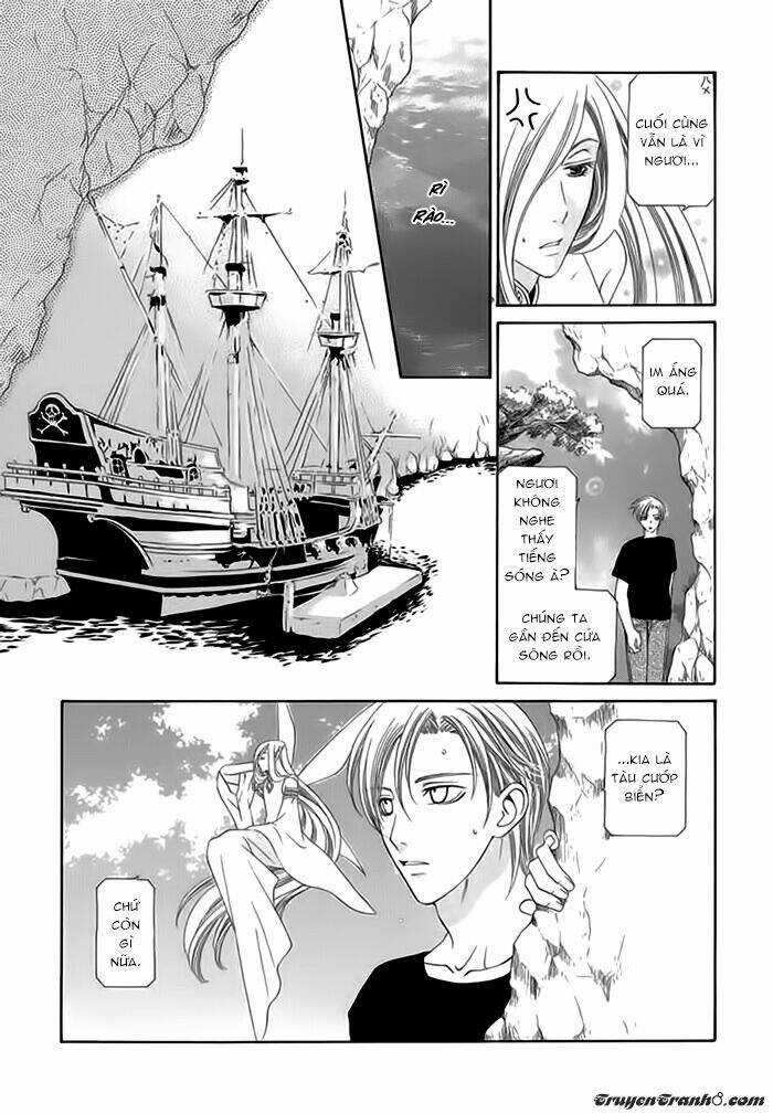 Lost Boys - Chapter 2 - Trang 4