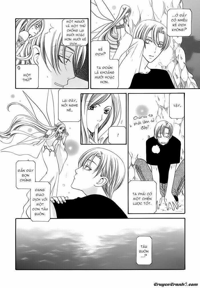 Lost Boys - Chapter 2 - Trang 5