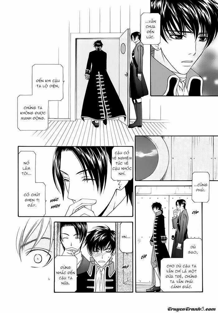 Lost Boys - Chapter 2 - Trang 9