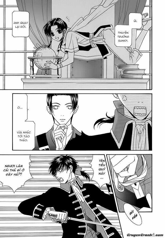 Lost Boys - Chapter 2 - Trang 10