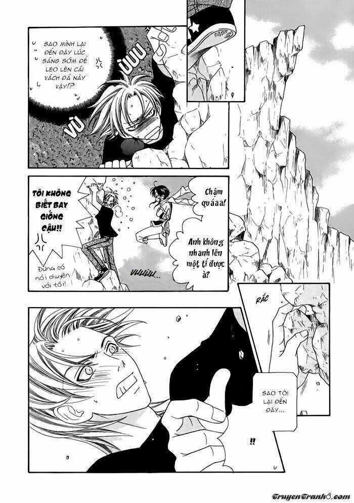 Lost Boys - Chapter 3 - Trang 12