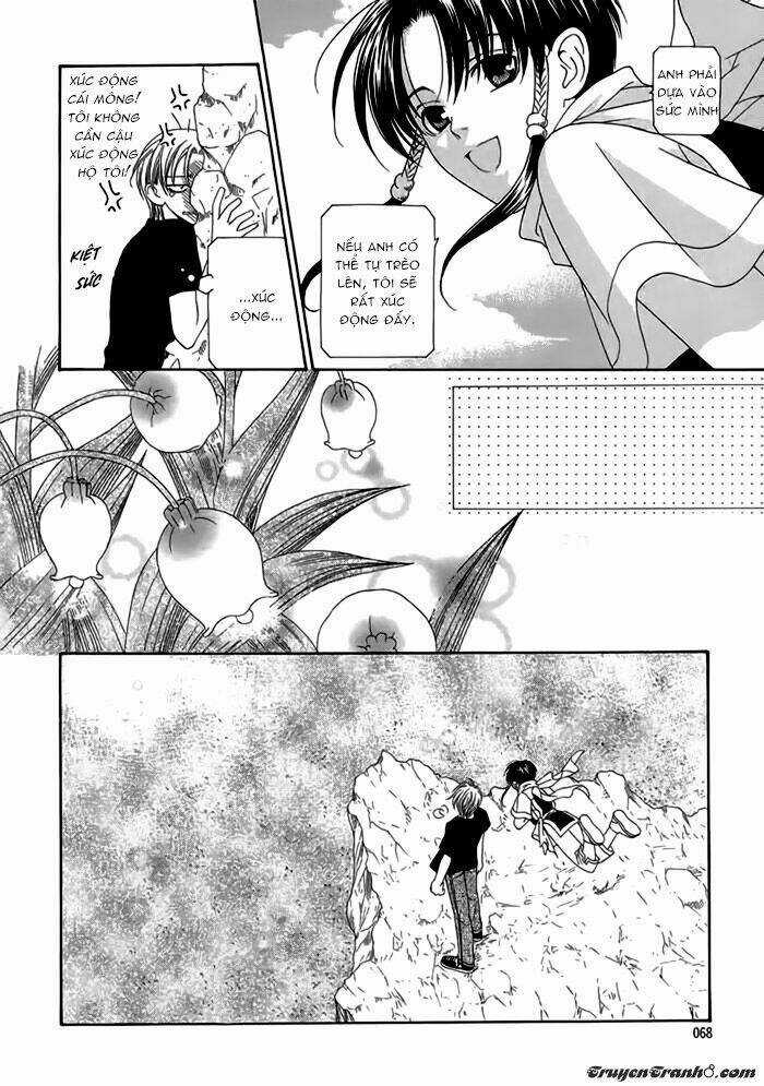 Lost Boys - Chapter 3 - Trang 14