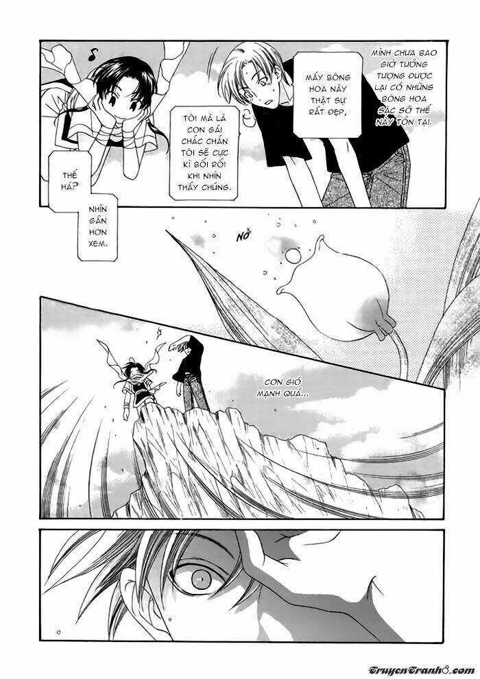 Lost Boys - Chapter 3 - Trang 15