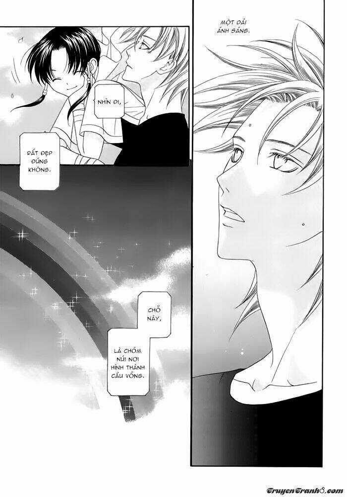 Lost Boys - Chapter 3 - Trang 17