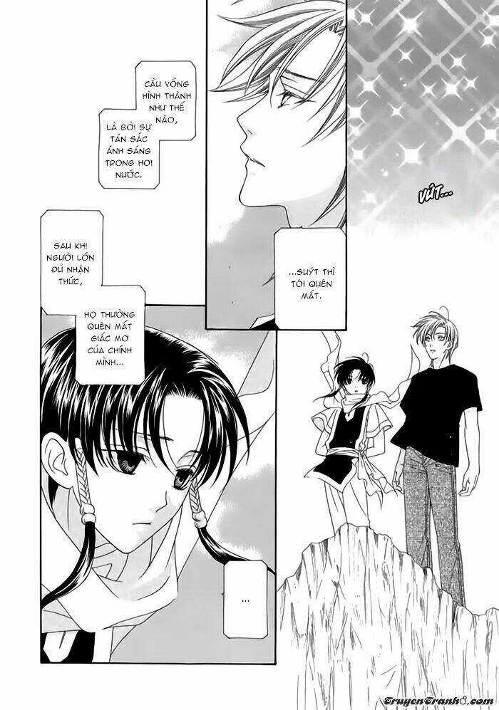 Lost Boys - Chapter 3 - Trang 18