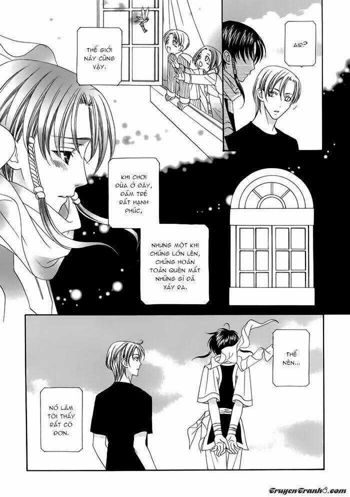 Lost Boys - Chapter 3 - Trang 19