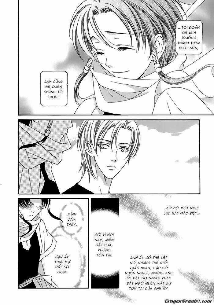 Lost Boys - Chapter 3 - Trang 20