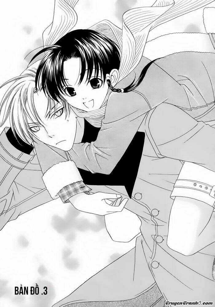 Lost Boys - Chapter 3 - Trang 3