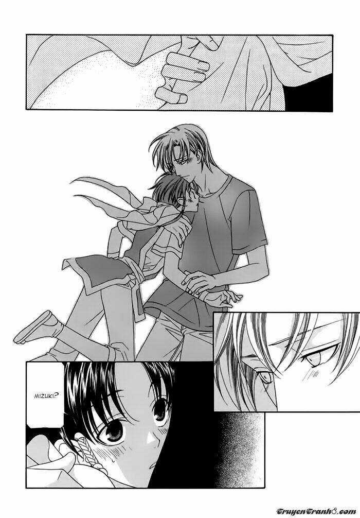 Lost Boys - Chapter 3 - Trang 21