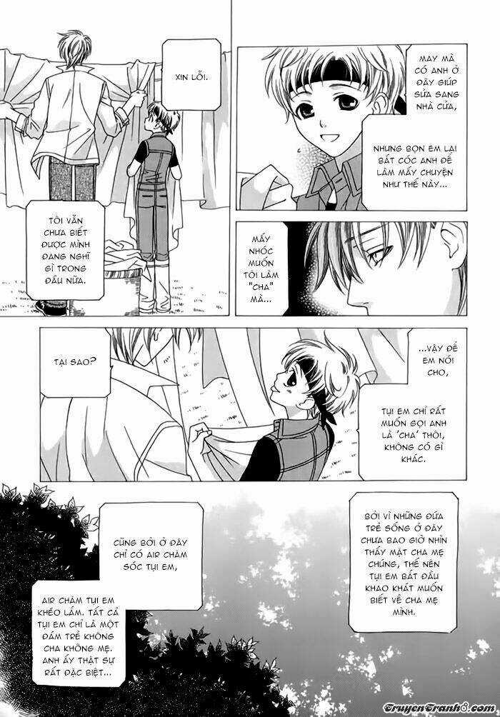 Lost Boys - Chapter 3 - Trang 7