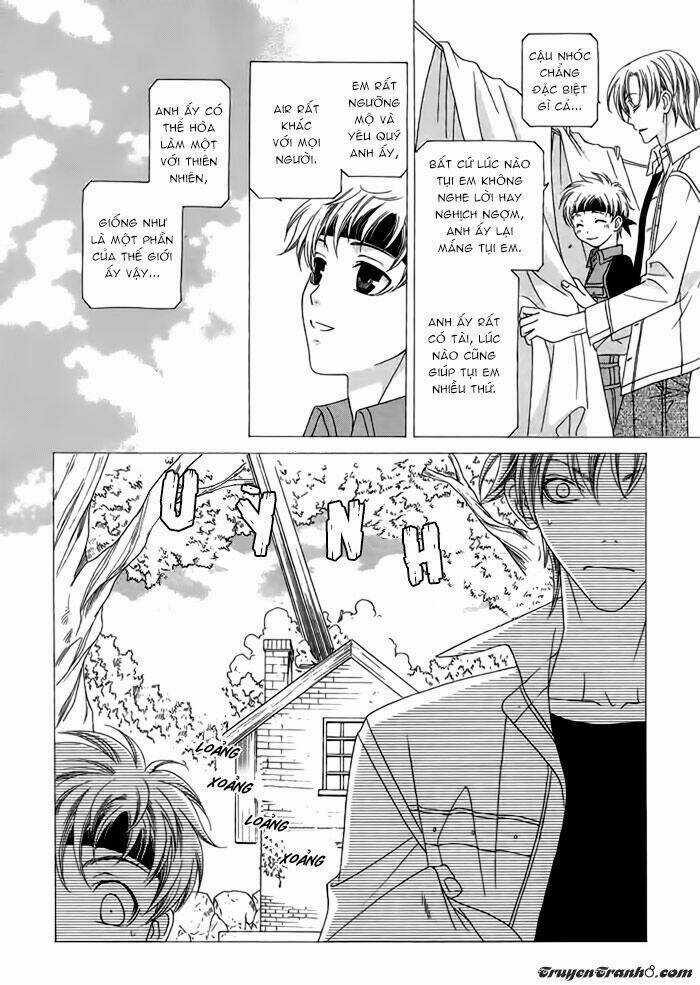 Lost Boys - Chapter 3 - Trang 8