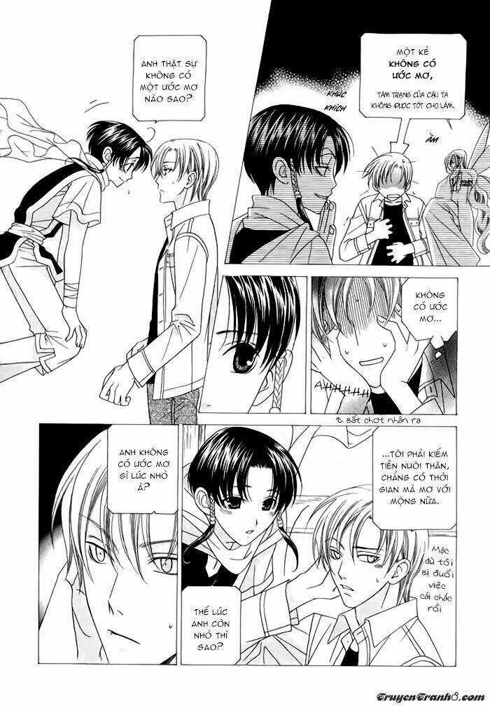 Lost Boys - Chapter 3 - Trang 10