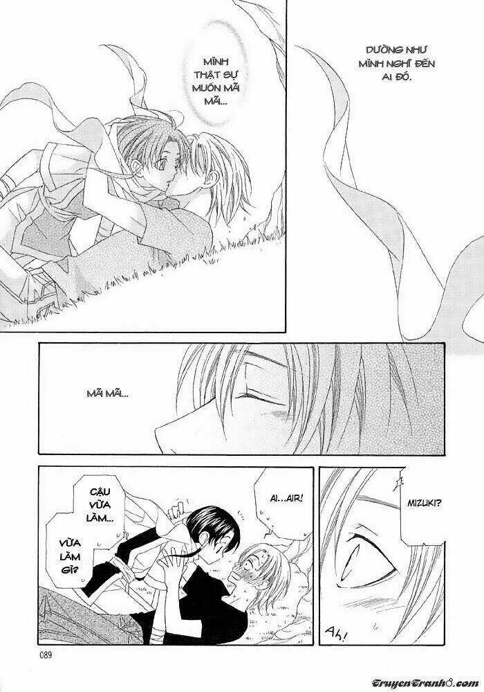 Lost Boys - Chapter 4 - Trang 11