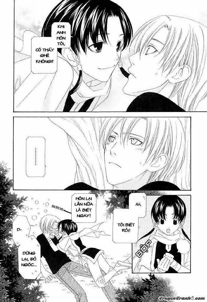 Lost Boys - Chapter 4 - Trang 14