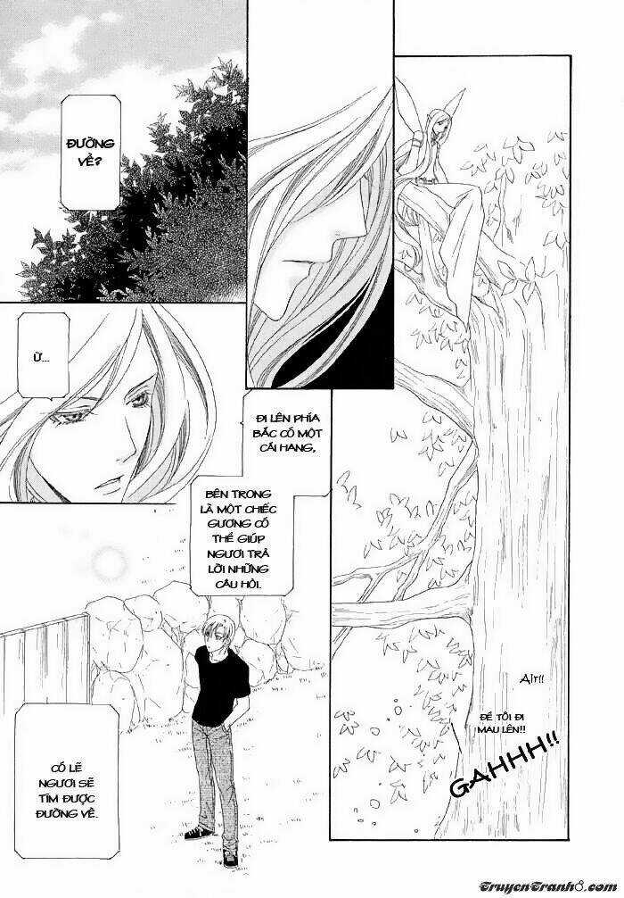 Lost Boys - Chapter 4 - Trang 15