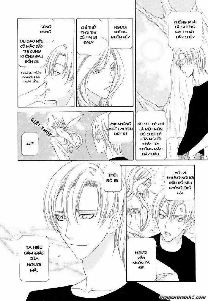 Lost Boys - Chapter 4 - Trang 16