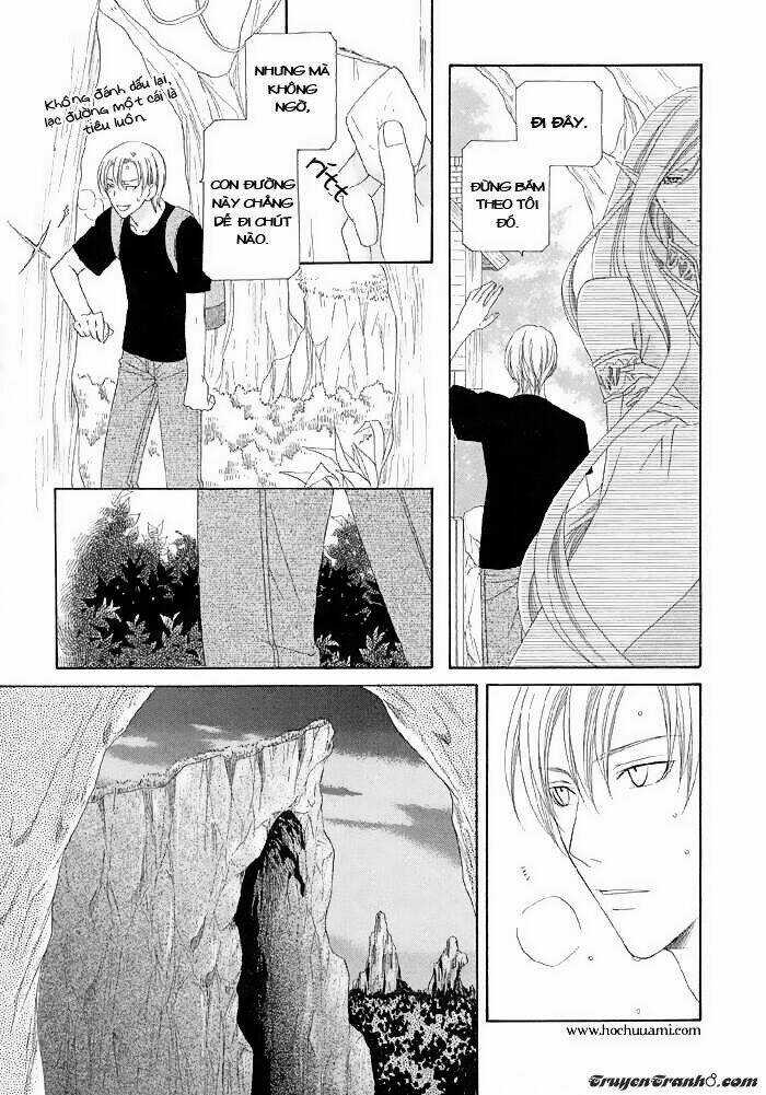 Lost Boys - Chapter 4 - Trang 17