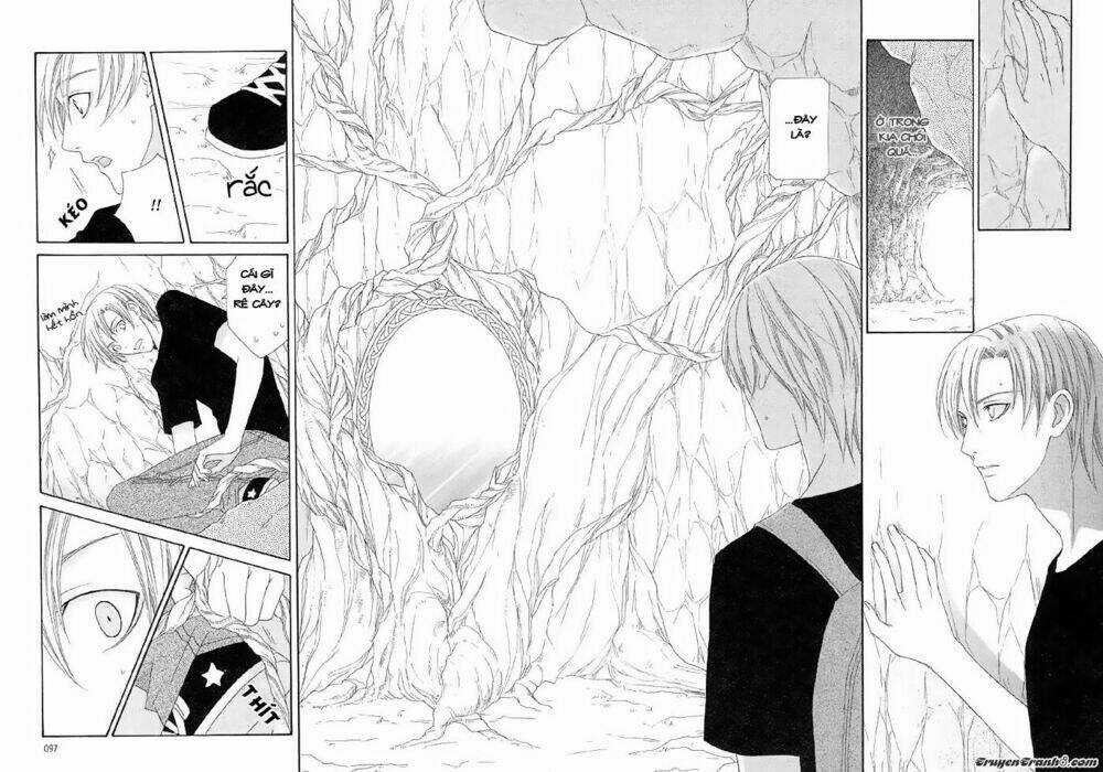 Lost Boys - Chapter 4 - Trang 18