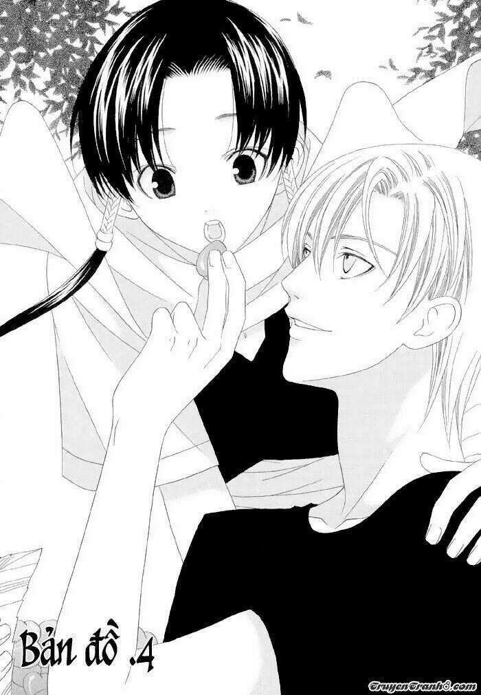 Lost Boys - Chapter 4 - Trang 3