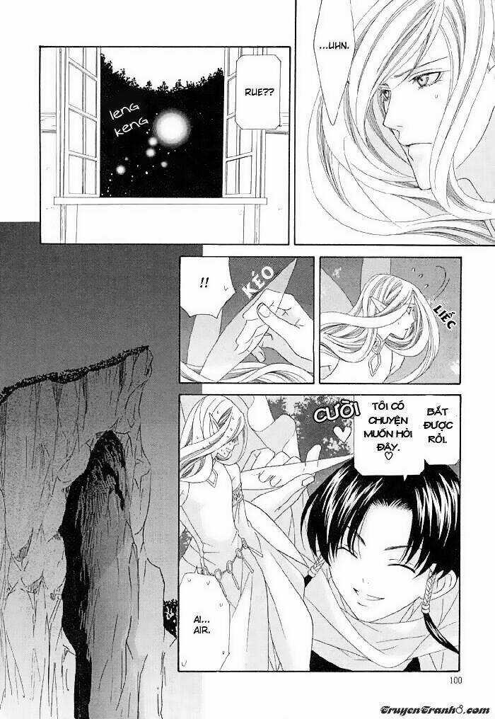 Lost Boys - Chapter 4 - Trang 21