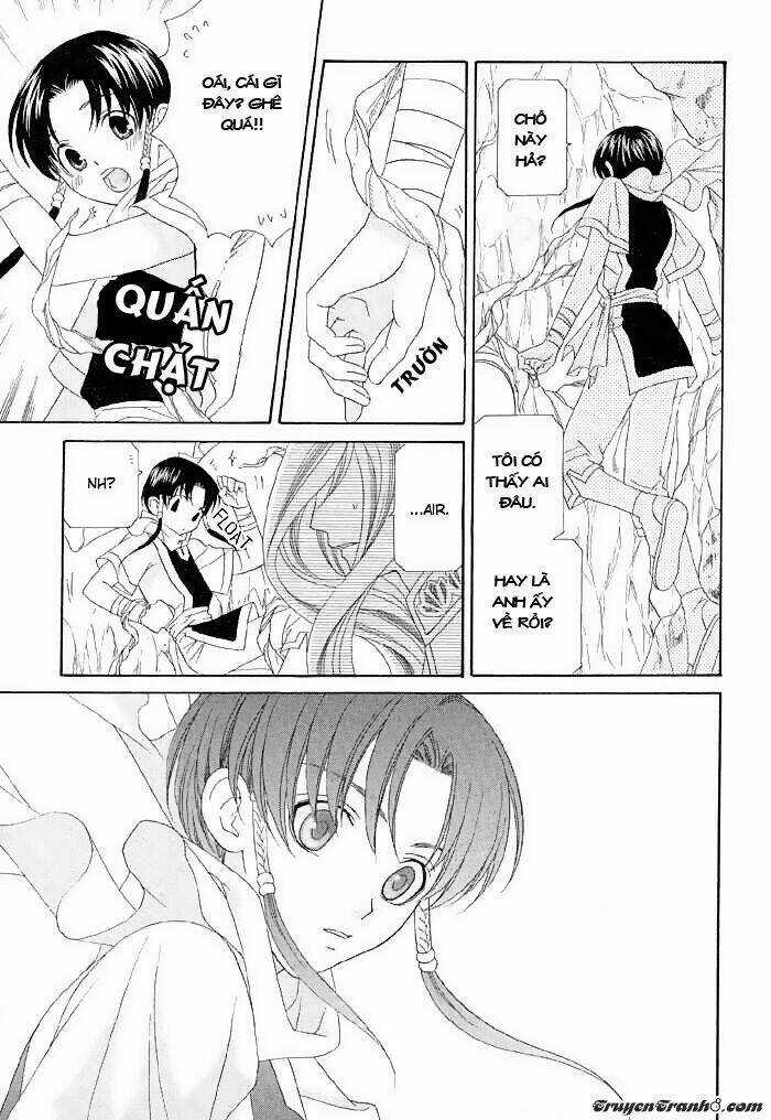 Lost Boys - Chapter 4 - Trang 22