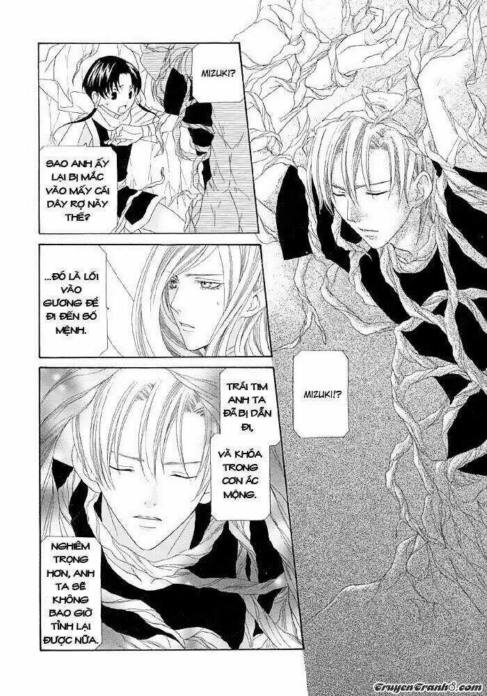 Lost Boys - Chapter 4 - Trang 23