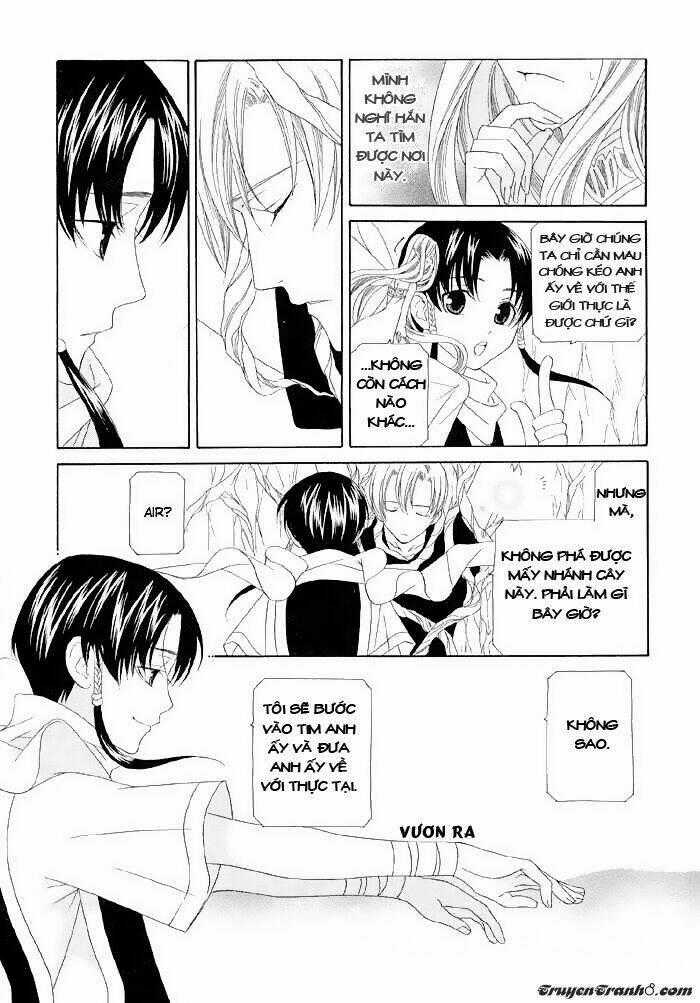 Lost Boys - Chapter 4 - Trang 24