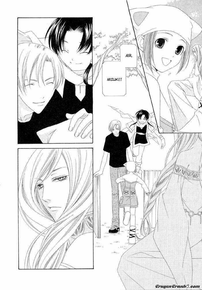 Lost Boys - Chapter 4 - Trang 4