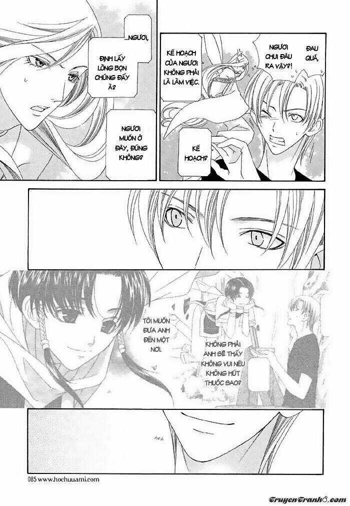 Lost Boys - Chapter 4 - Trang 7