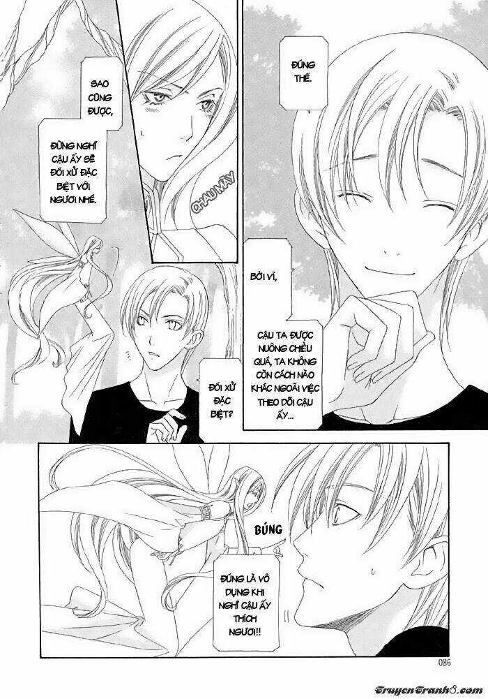 Lost Boys - Chapter 4 - Trang 8