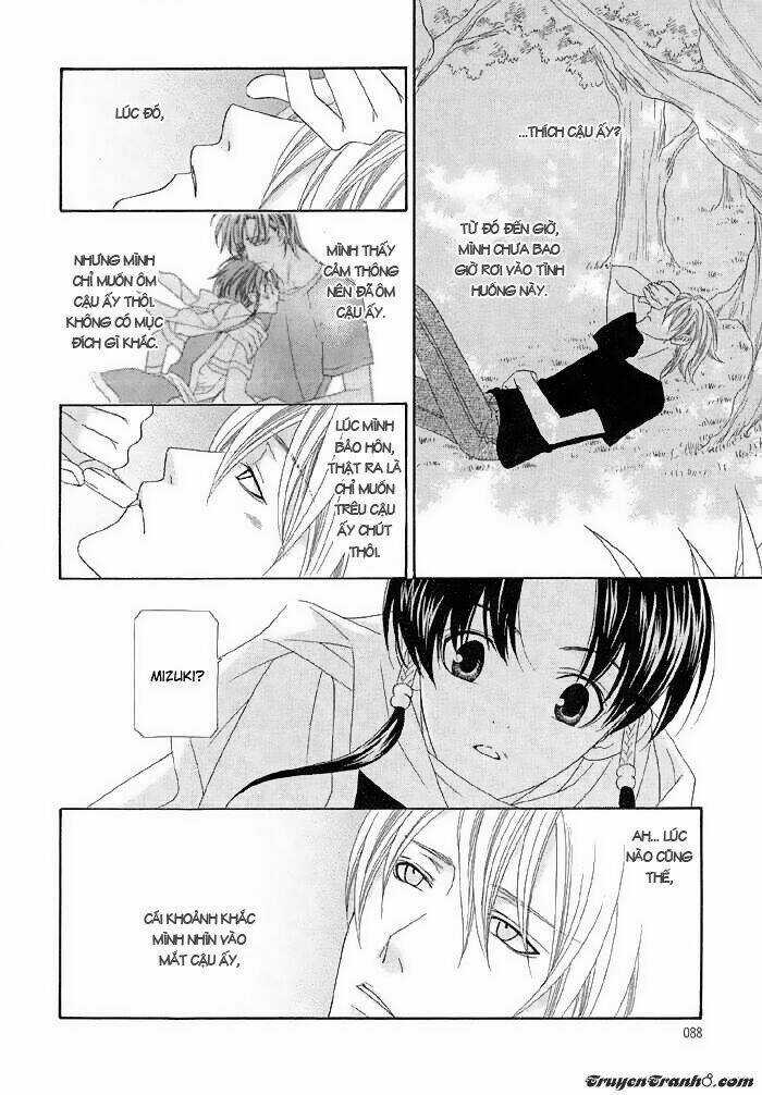 Lost Boys - Chapter 4 - Trang 10