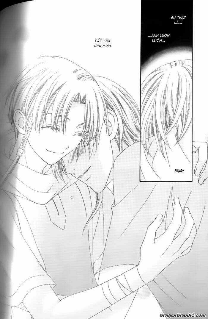 Lost Boys - Chapter 5 - Trang 11