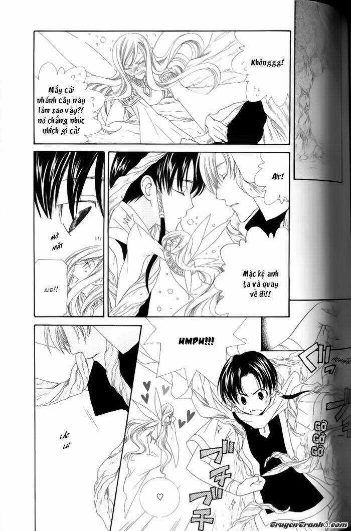 Lost Boys - Chapter 5 - Trang 12