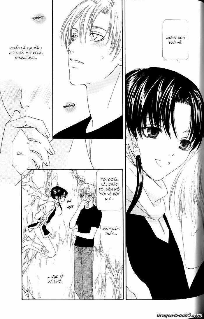 Lost Boys - Chapter 5 - Trang 14