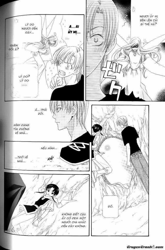 Lost Boys - Chapter 5 - Trang 15