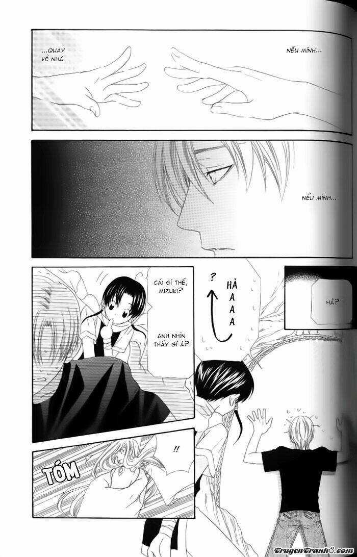 Lost Boys - Chapter 5 - Trang 16