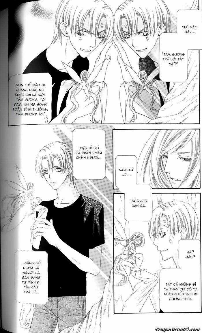 Lost Boys - Chapter 5 - Trang 17