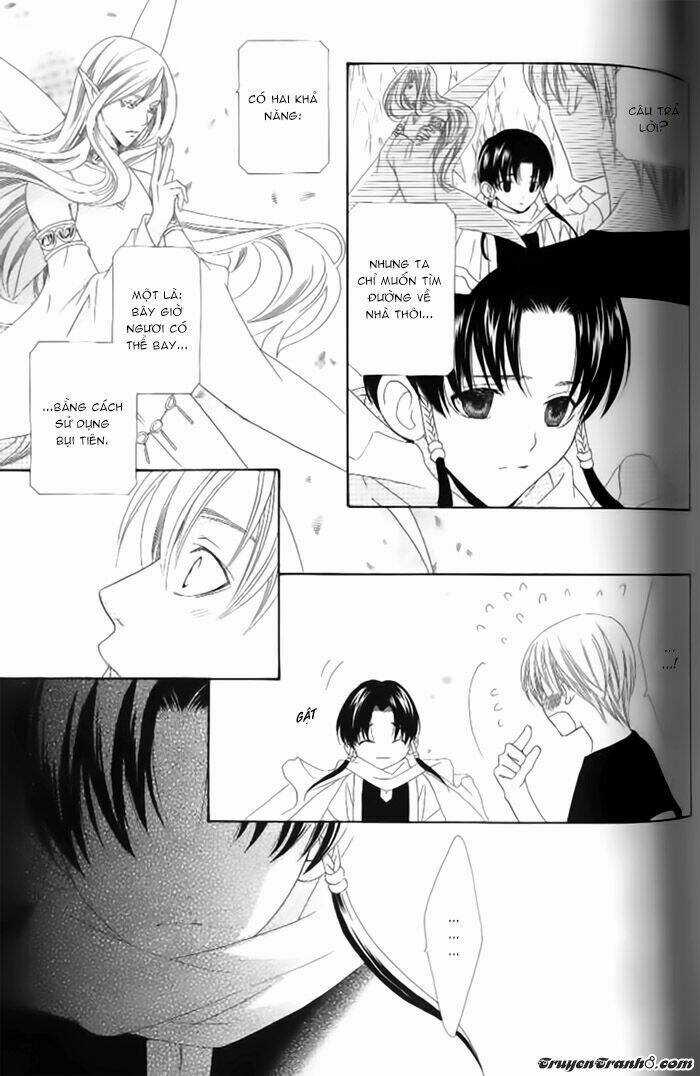 Lost Boys - Chapter 5 - Trang 18